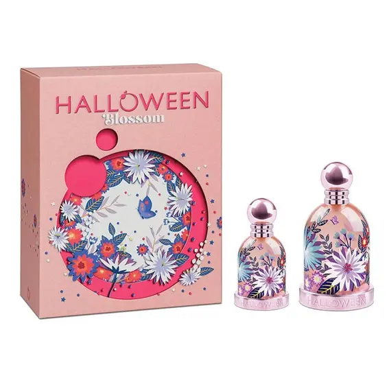 Halloween Blossom by Jesus Del Pozo Eau de Toilette 100 m…