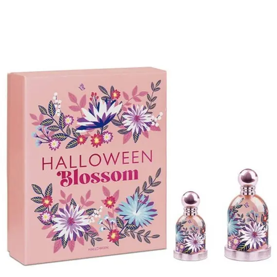 Halloween Blossom by Jesus Del Pozo Eau de Toilette 100 m…