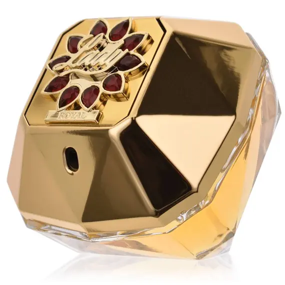 Paco Rabanne ليدي مليون رويال 80 ml | Brands Perfume