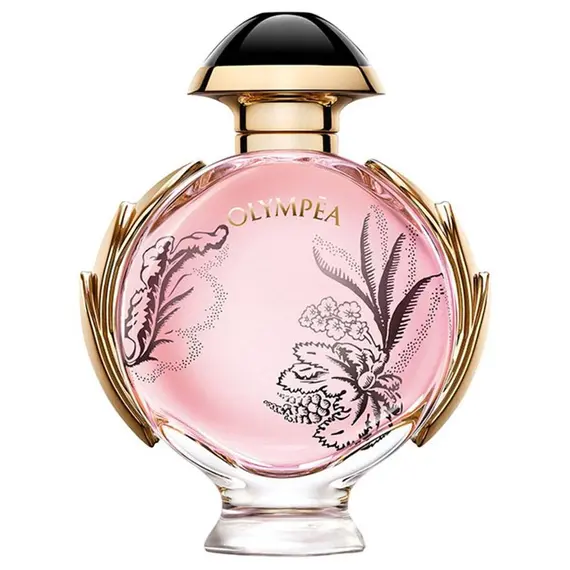 Paco Rabanne Olympea Blossom Florale 80 ml | Brands Perfume