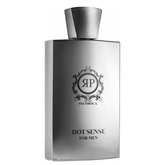 Hot Sense by Pacoroca Eau de Parfum 100 ml | UAE