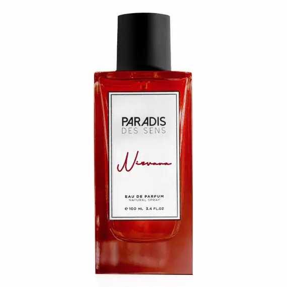 Nirvana by Paradis des Sens Eau de Parfum 100 ml | UAE