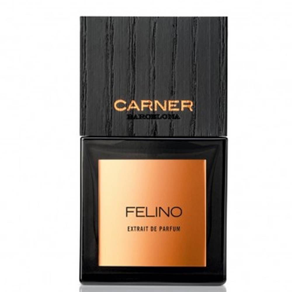Felino by Carner Barcelona Extrait de Parfum 50 ml | UAE