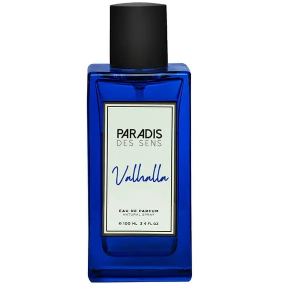 Valhalla by Paradis des Sens Eau de Parfum 100 ml | UAE