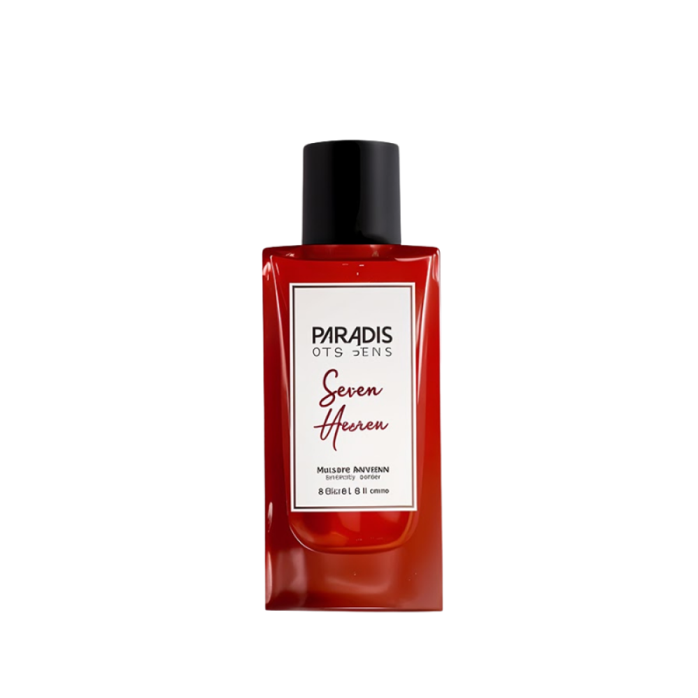 سيفين هيفين من Paradis des Sens Eau de Parfum 100 ml | ال…