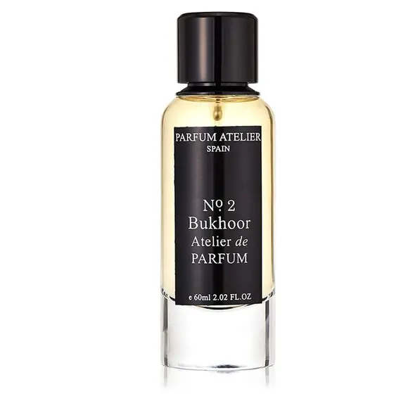 No.2 Bukhoor by Parfum Atelier Eau de Parfum 60 ml | UAE