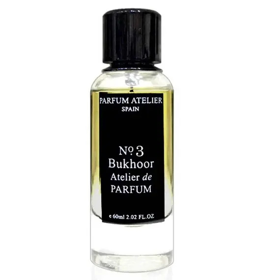 No.3 Bukhoor by Parfum Atelier Eau de Parfum 60 ml | UAE