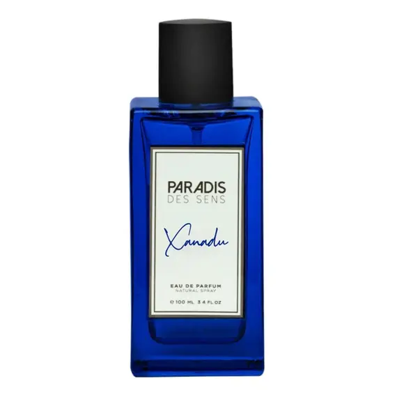 كسانادو من Paradis des Sens Eau de Parfum 100 ml | الإمارات