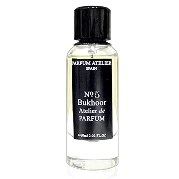 No.5 Bukhoor by Parfum Atelier Eau de Parfum 60 ml | UAE