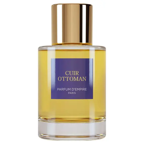 كوير وتومان من Parfum D'Empire Eau de Parfum 100 ml | الإ…