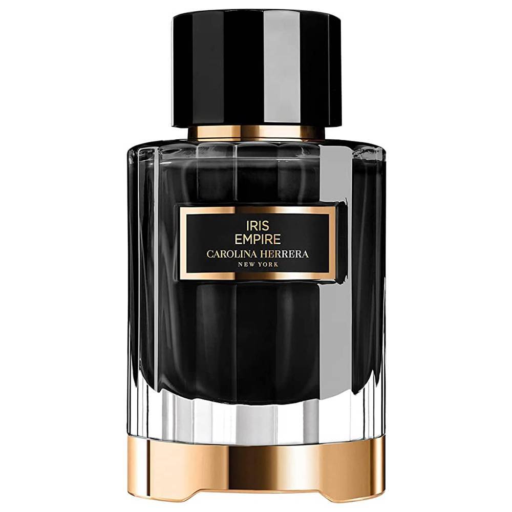 Iris Empire by Carolina Herrera Eau de Parfum 100 ml | UAE