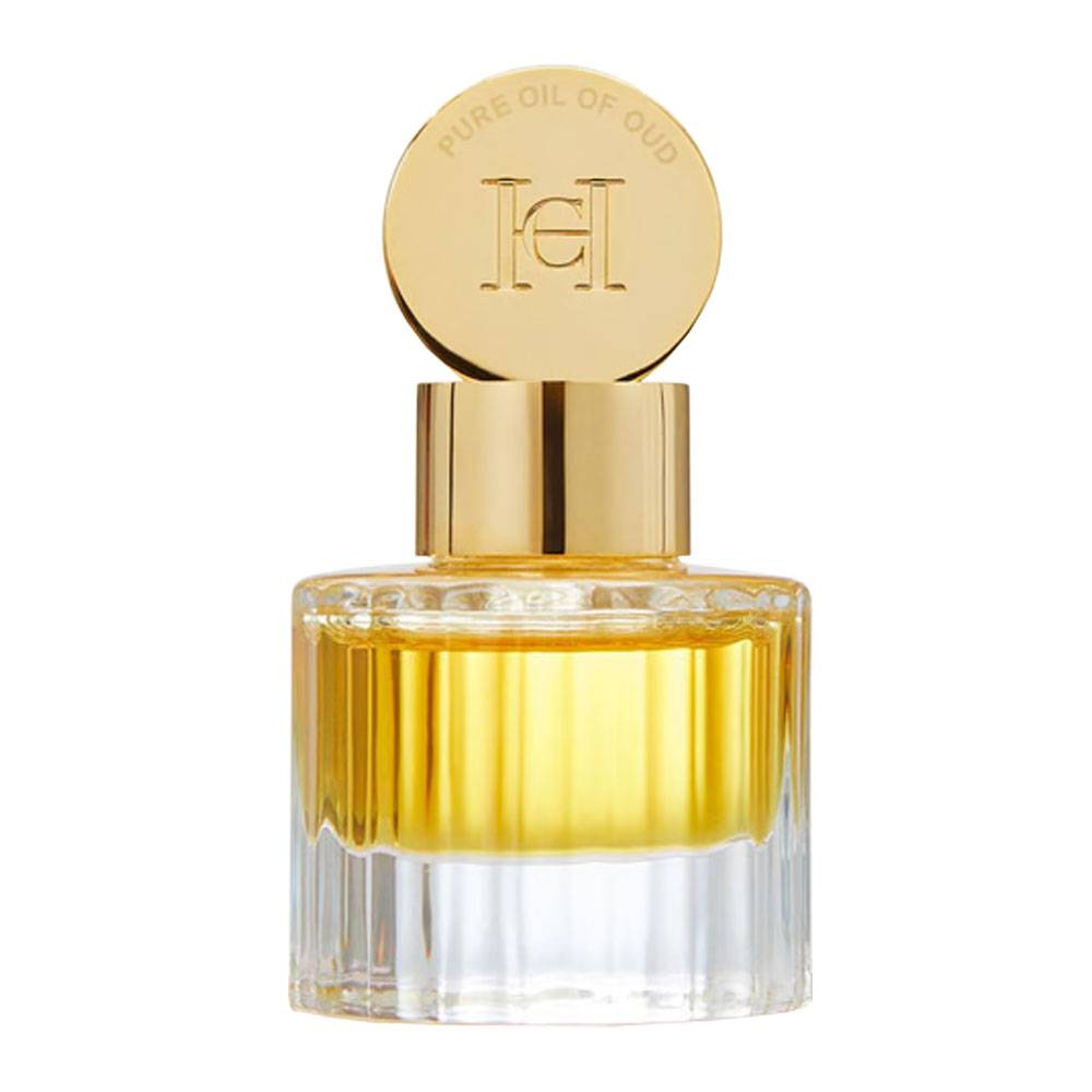 بيور أويل أوف عود من Carolina Herrera Pure Perfume 15 ml…