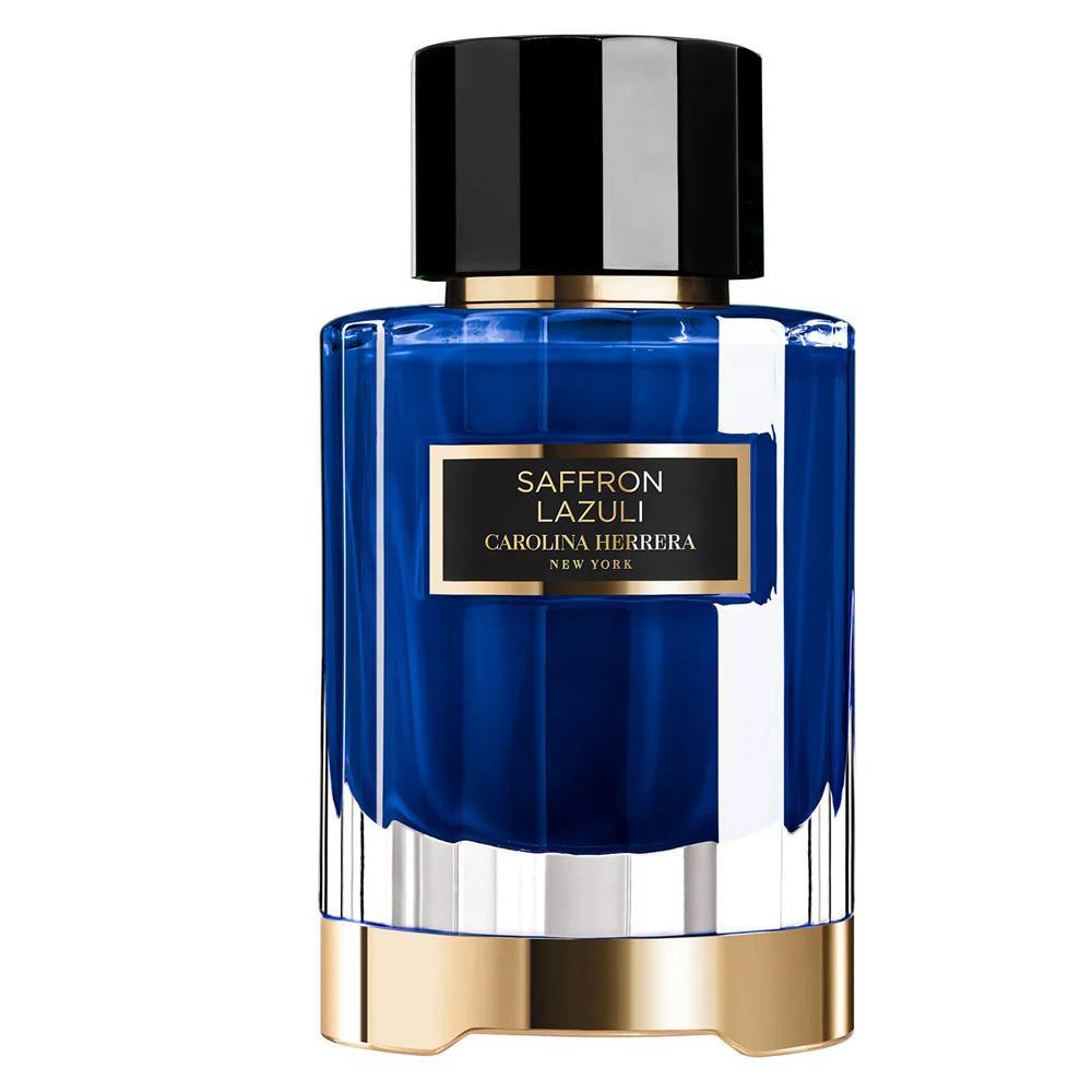 Saffron Lazuli by Carolina Herrera Eau de Parfum 100 ml…