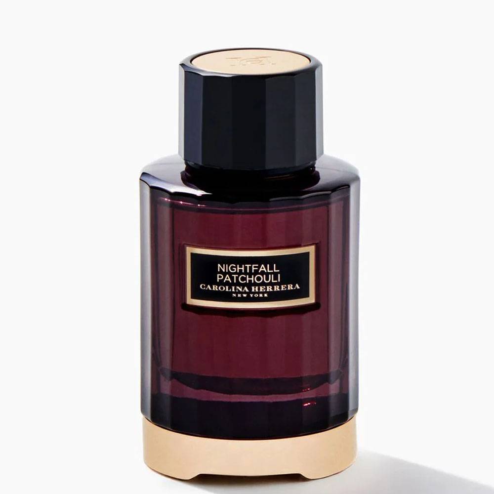 نايتفال باتشولي من Carolina Herrera Eau de Parfum 100 ml…