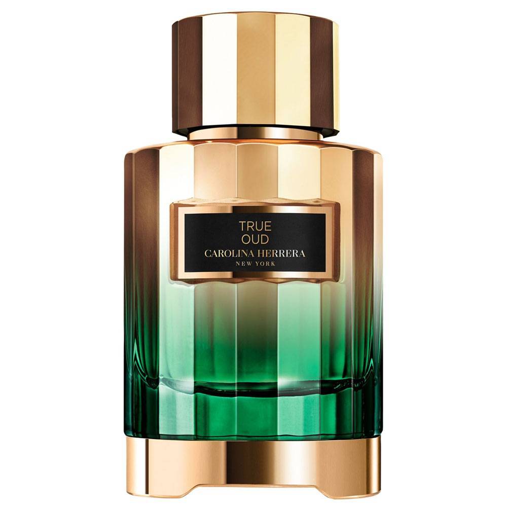 True Oud by Carolina Herrera Eau de Parfum 100 ml | UAE