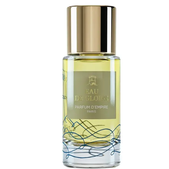 Eau De Gloire by Parfum D'Empire Eau de Parfum 50 ml | UAE