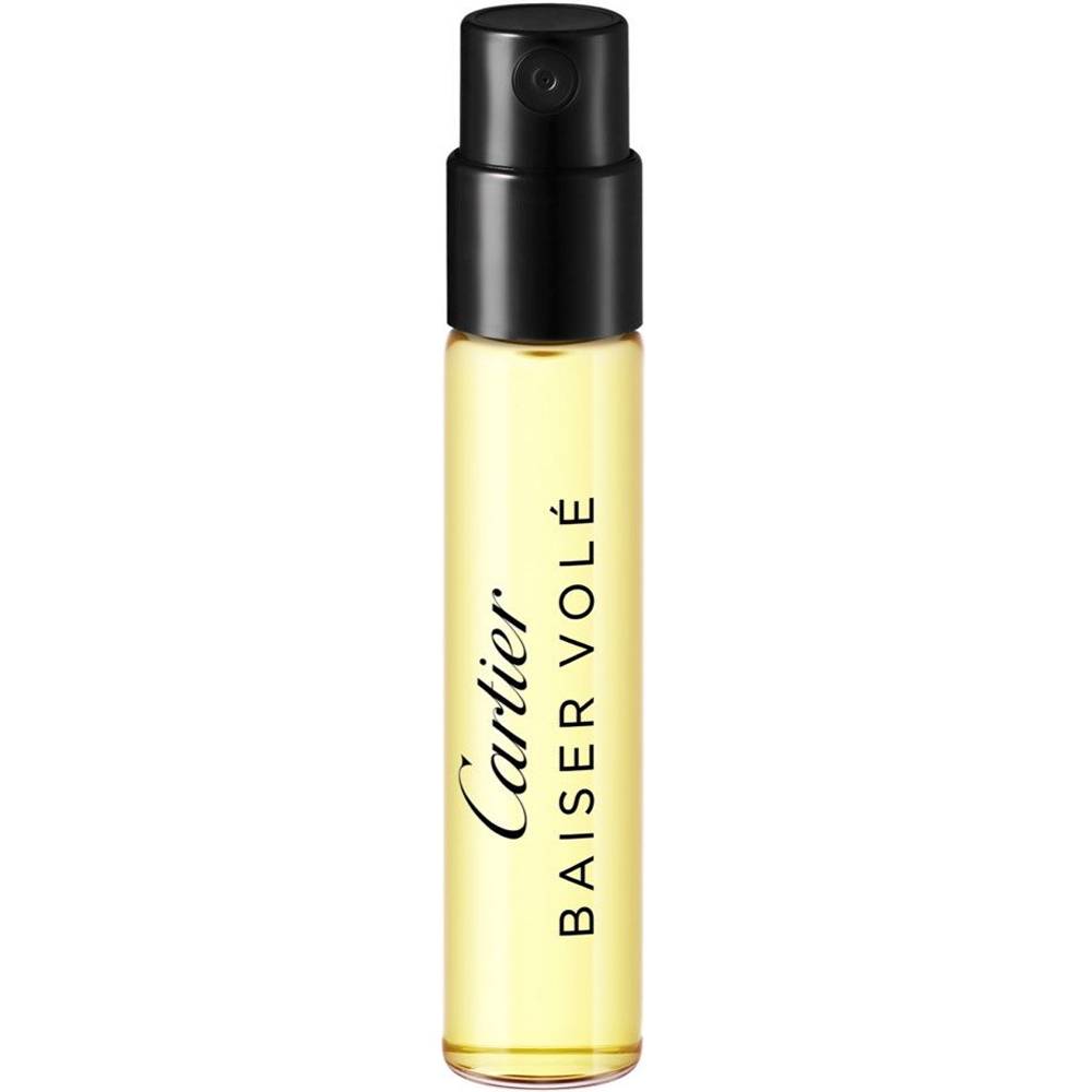 Baiser Vole by Cartier Eau de Parfum 2 ml | UAE