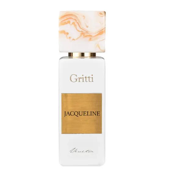 Jacqueline by Gritti Eau de Parfum 100 ml | UAE