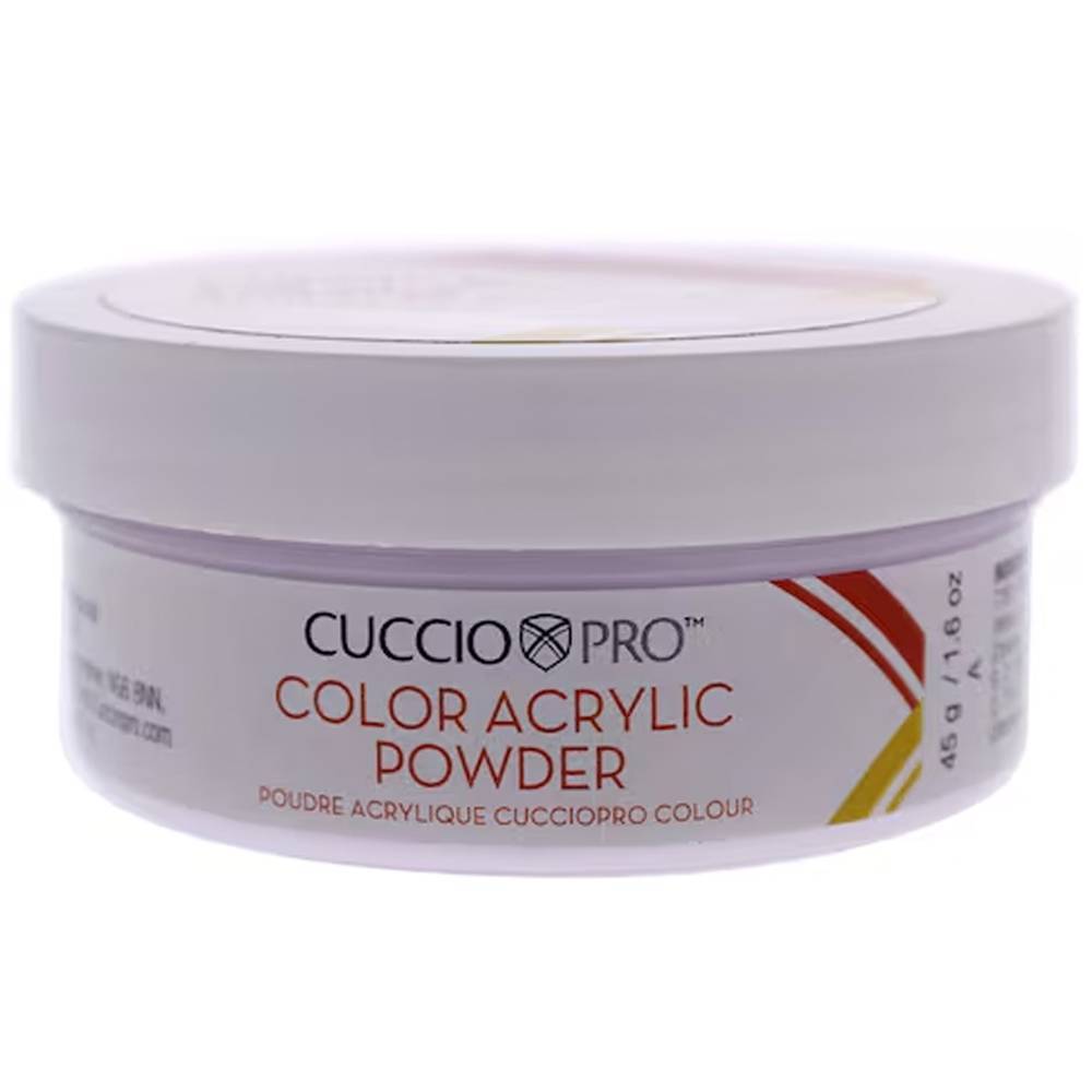 Wildberry Purple Acrylic Powder