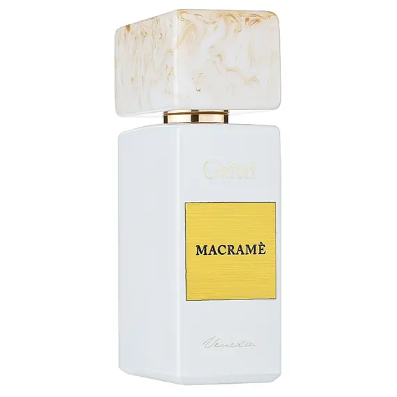 Macrame by Gritti Eau de Parfum 100 ml | UAE