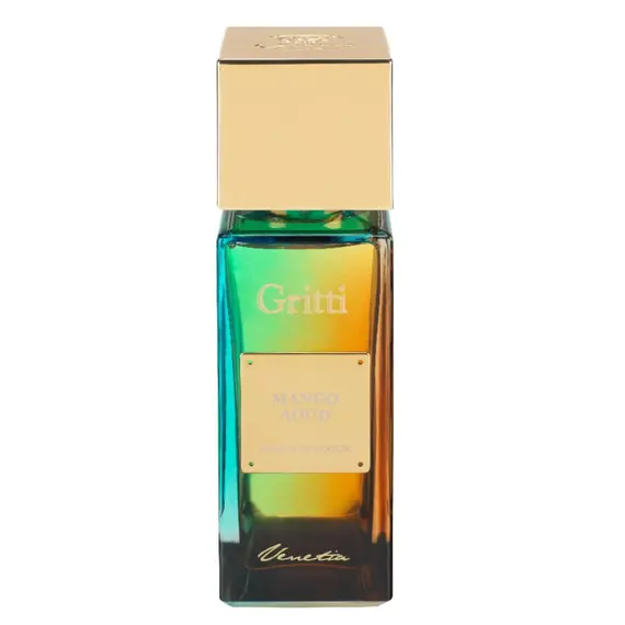 Mango Aoud by Gritti Extrait de Parfum 100 ml | UAE