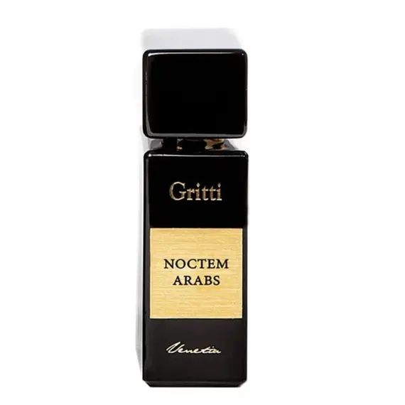 Noctem Arabs by Gritti Eau de Parfum 100 ml | UAE
