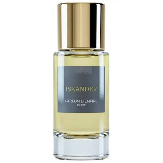 Iskander by Parfum D'Empire Eau de Parfum 50 ml | UAE