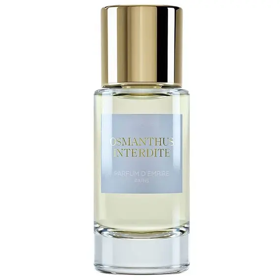 أوسمانثوس ينتيرديت من Parfum D'Empire Eau de Parfum 100 m…