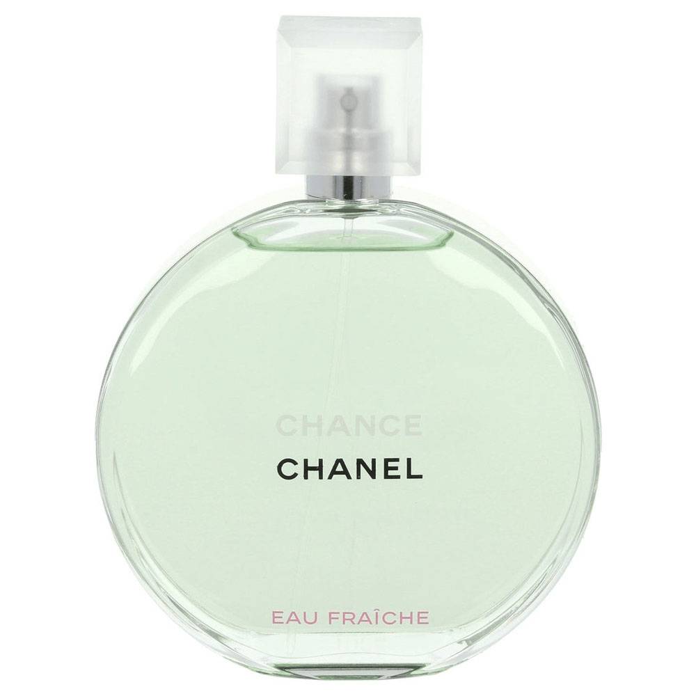 Chance by Chanel Eau de Toilette 150 ml | UAE