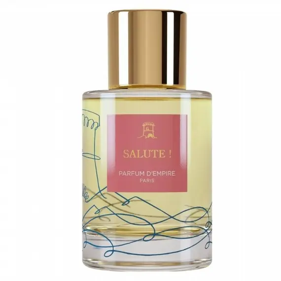 سالوت من Parfum D'Empire Eau de Parfum 100 ml | الإمارات