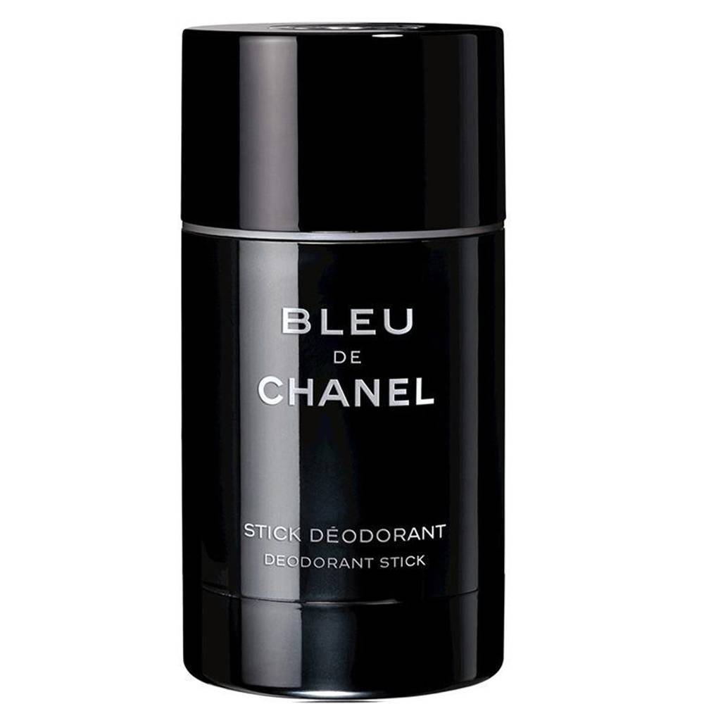 Bleu de Chanel Deodorant Stick by Chanel 75 ml | UAE