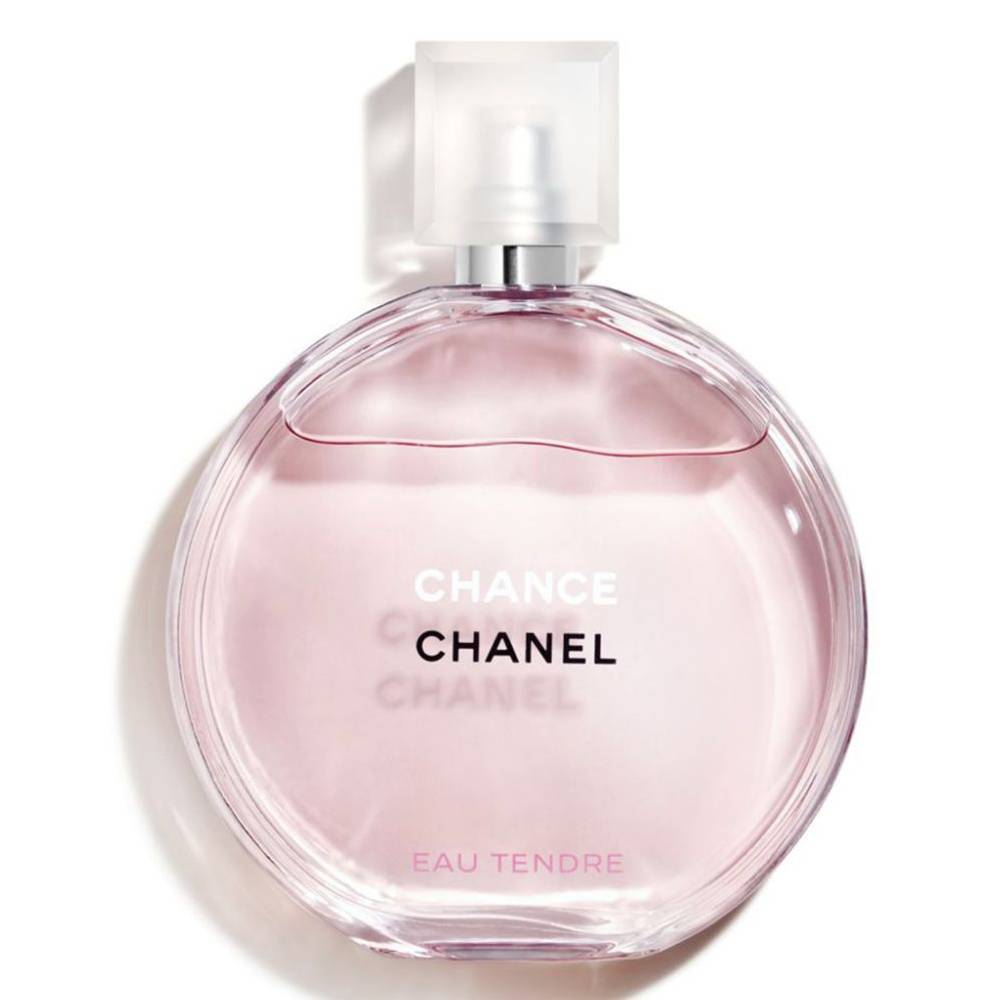 تشانس أو تيندر من Chanel Eau de Toilette 150 ml | الإمارات
