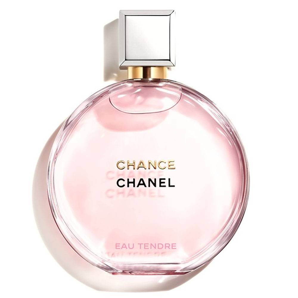Chance Eau Tendre by Chanel Eau de Parfum 150 ml | UAE