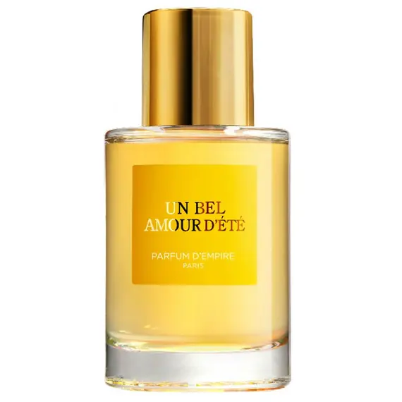 Un Bel Amour D'Ete by Parfum D'Empire Eau de Parfum 100 m…