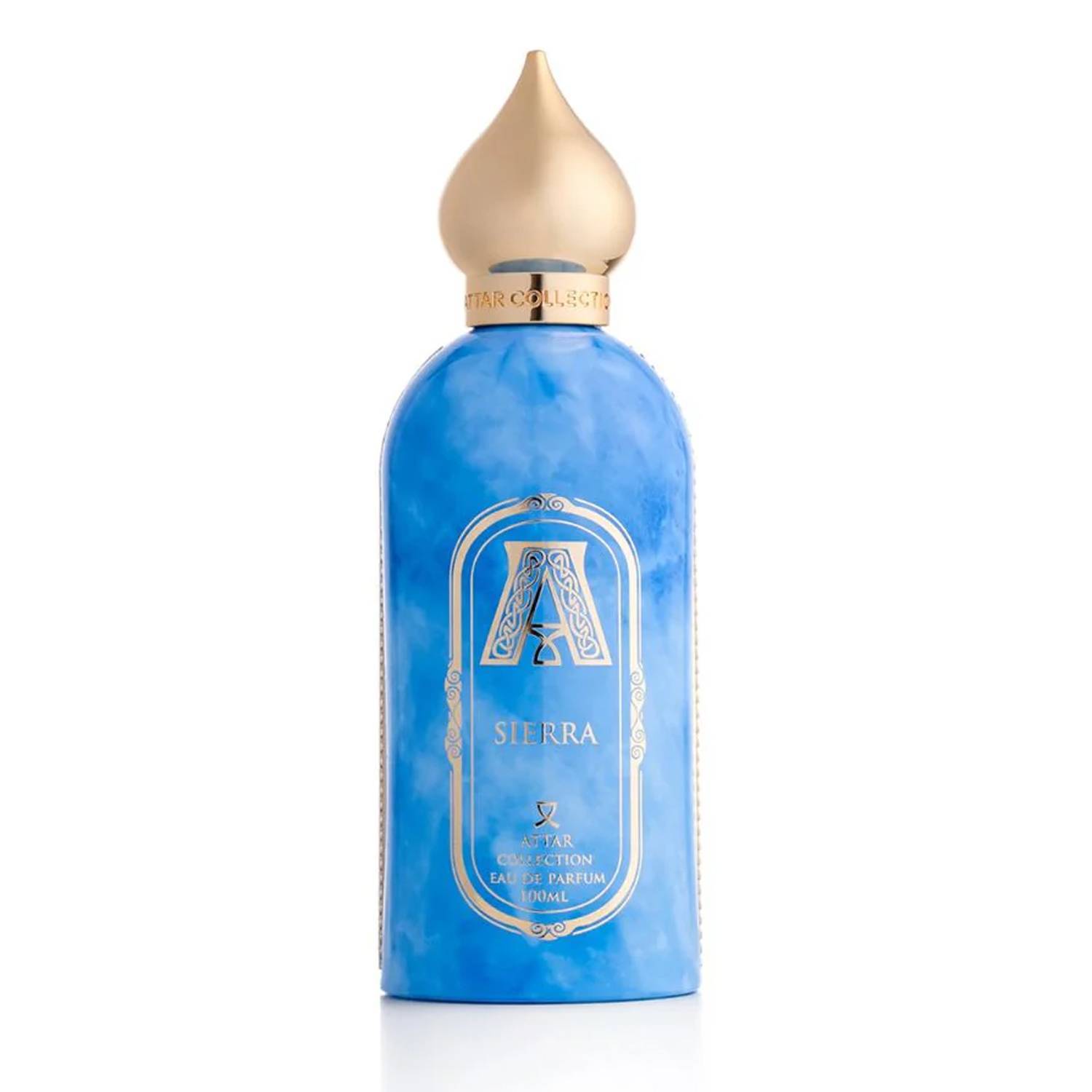 Sierra by Attar Collection Eau de Parfum 100 ml | UAE