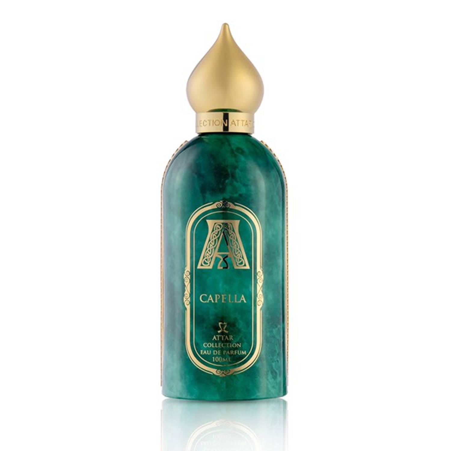 Capella by Attar Collection Eau de Parfum 100 ml | UAE