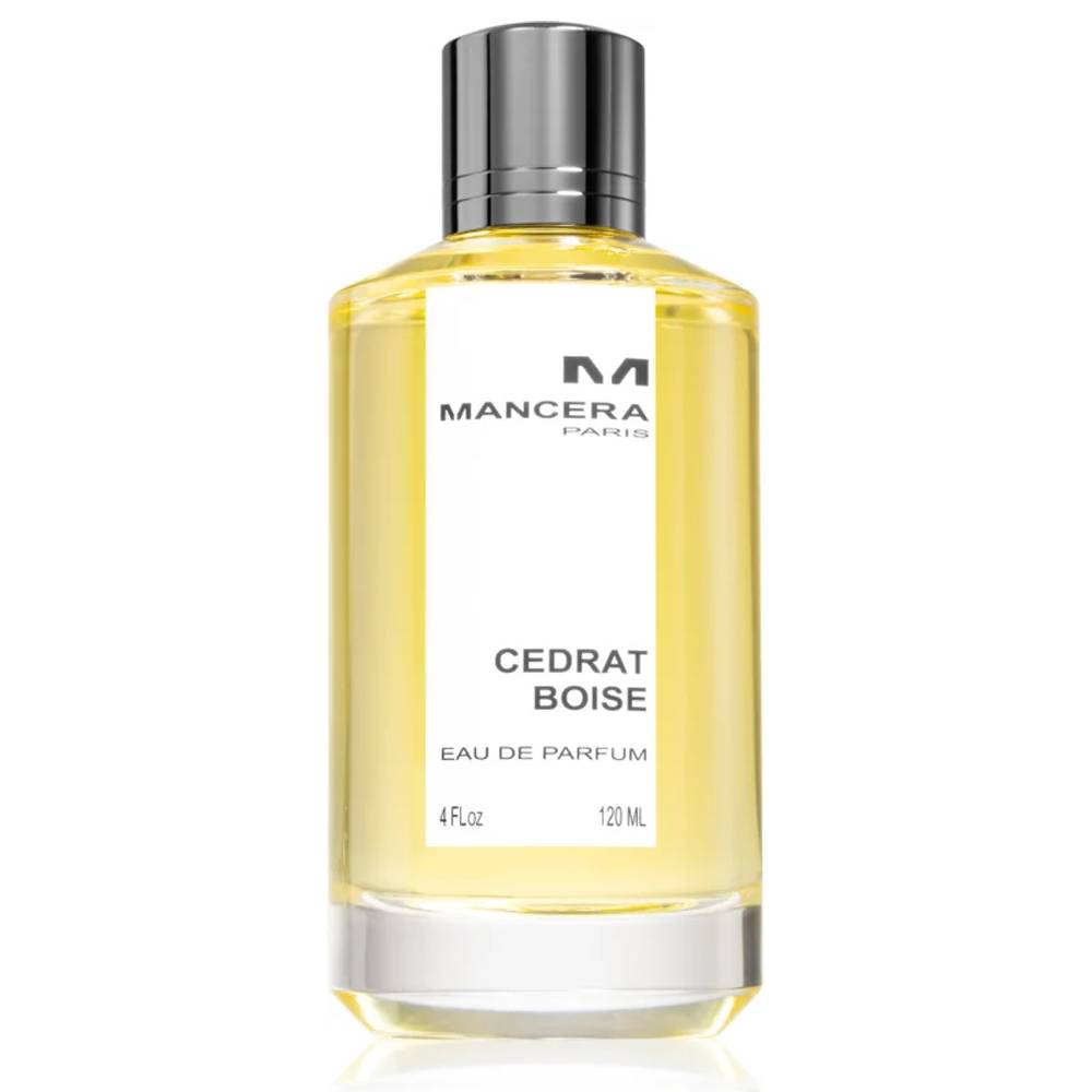 مانسيرا سيدرات بويس من Mancera Paris Eau de Parfum 120 ml…