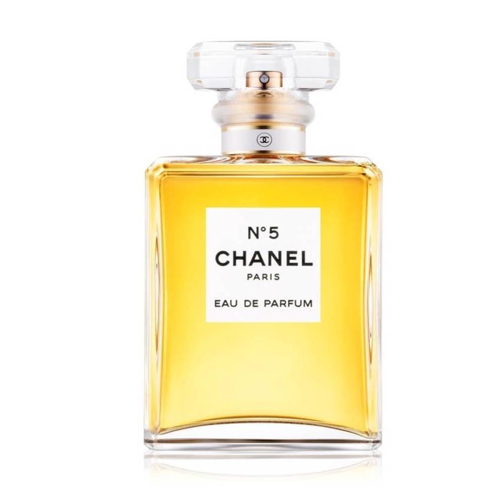 No.5 by Chanel Eau de Parfum 50 ml | UAE
