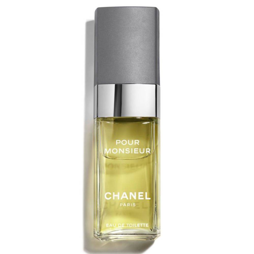 بور مونسيور من Chanel Eau de Toilette 100 ml | الإمارات