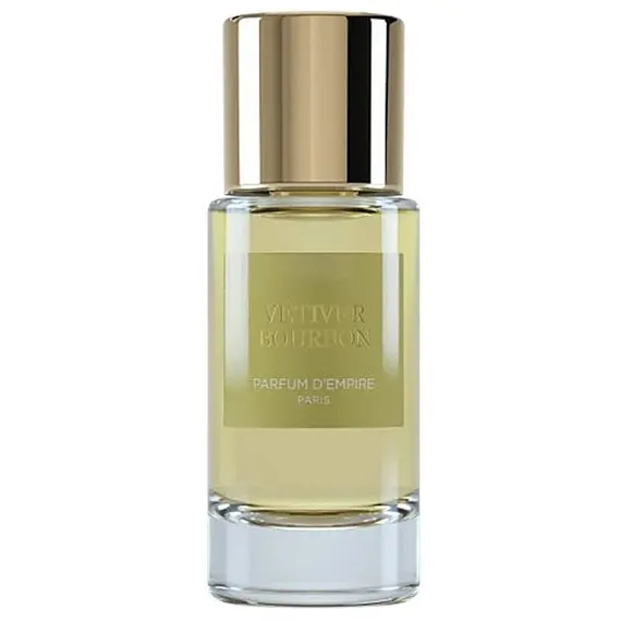 Vetiver Bourbon by Parfum D'Empire Eau de Parfum 50 ml | UAE