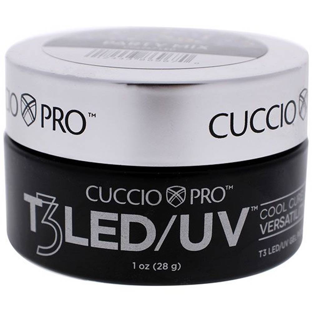 T3 Cool Cure Versatility Party Mix Nail Gel by Cuccio Pro…