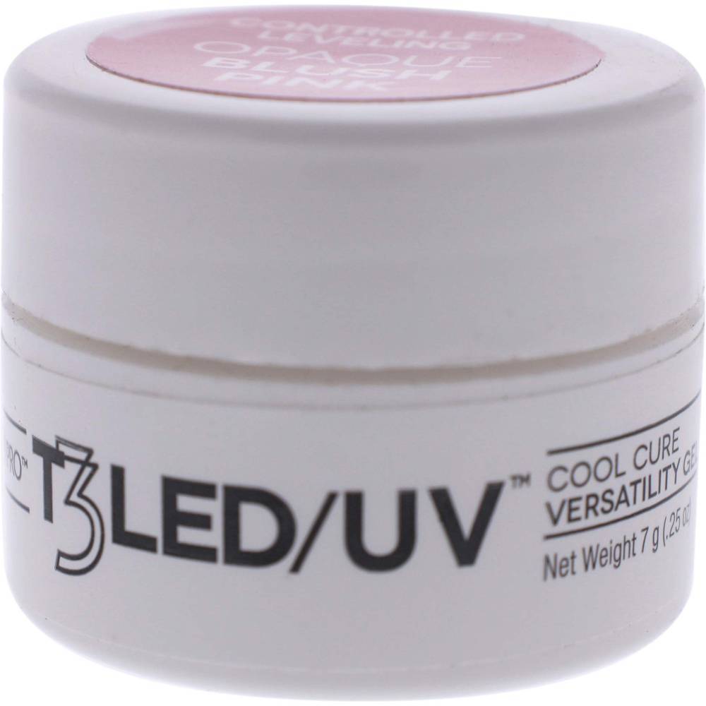 T3 Cool Cure Versatility Controlled Leveling Opaque Blush…