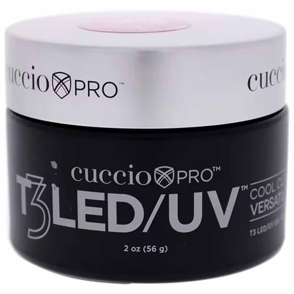 T3 Cool Cure Versatility Controlled Leveling Opaque Blush…