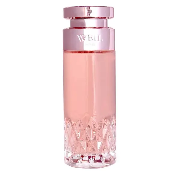 Belle En Weil by Parfumes Weil Eau de Parfum 100 ml | UAE