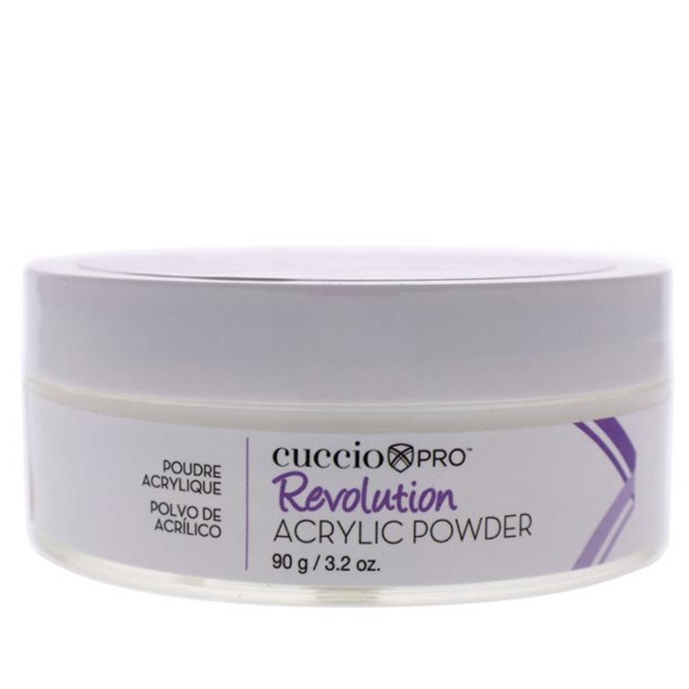 Revolution White Acrylic Powder