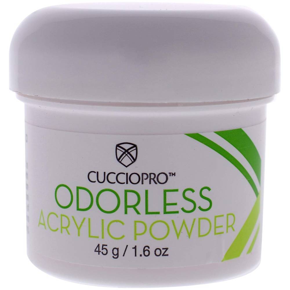 Odorless Pink Acrylic Powder