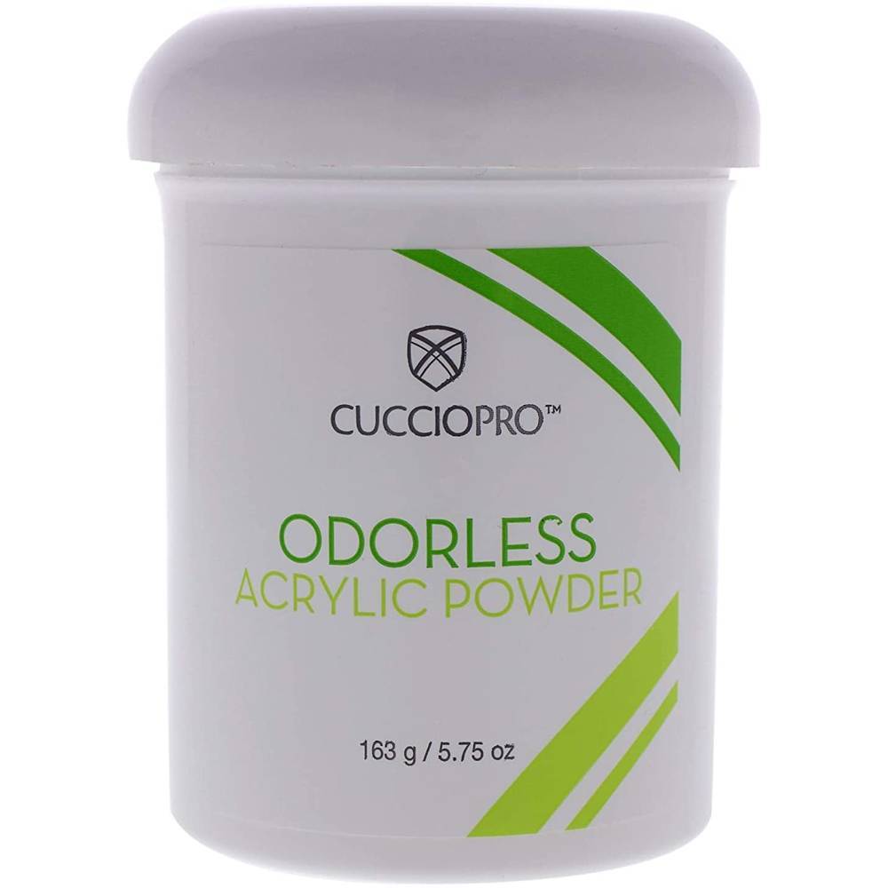 Odorless Acrylic Powder by Cuccio Pro 163 g | UAE