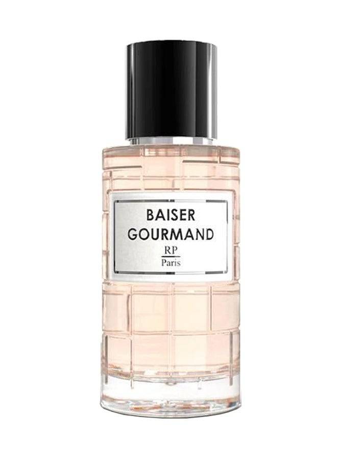 Prive Baiser Gourmand by RP Parfums Eau de Parfum 100 ml…
