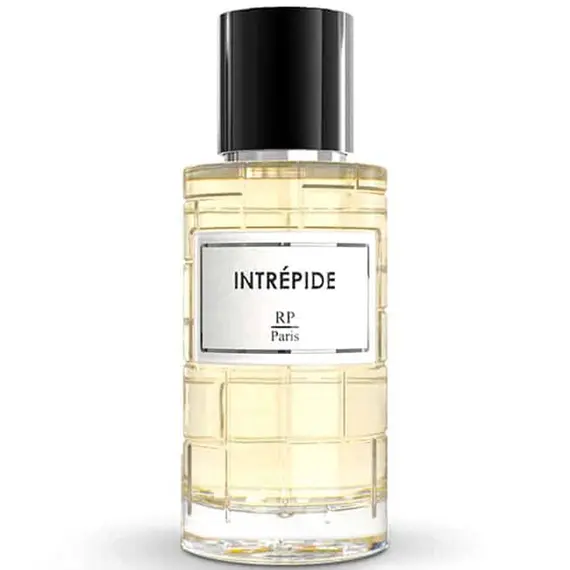 Prive Intrepide