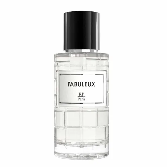 Prive Fabuleux